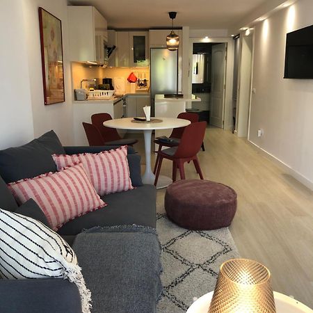 Pura Vida Strandnahes Ferienappartment In Bester Lage! Пуерто-де-ла-Крус Екстер'єр фото
