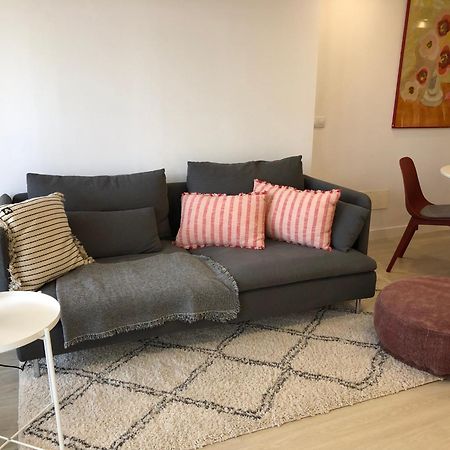 Pura Vida Strandnahes Ferienappartment In Bester Lage! Пуерто-де-ла-Крус Екстер'єр фото