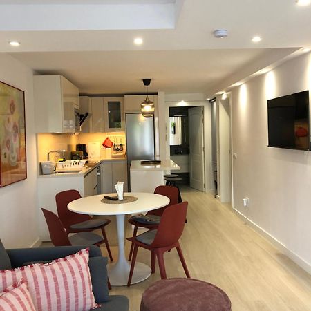 Pura Vida Strandnahes Ferienappartment In Bester Lage! Пуерто-де-ла-Крус Екстер'єр фото