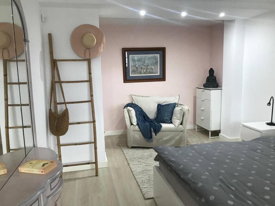 Pura Vida Strandnahes Ferienappartment In Bester Lage! Пуерто-де-ла-Крус Екстер'єр фото