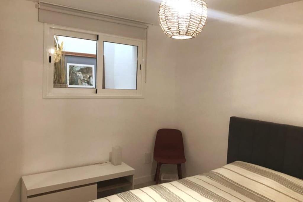 Pura Vida Strandnahes Ferienappartment In Bester Lage! Пуерто-де-ла-Крус Екстер'єр фото