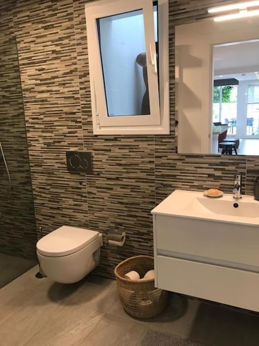 Pura Vida Strandnahes Ferienappartment In Bester Lage! Пуерто-де-ла-Крус Екстер'єр фото