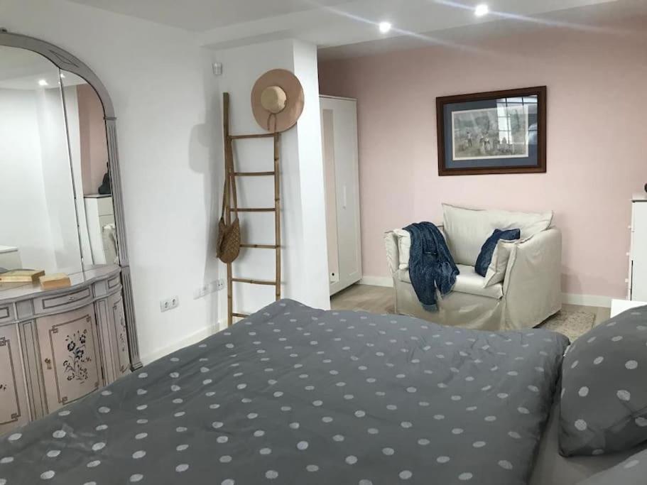 Pura Vida Strandnahes Ferienappartment In Bester Lage! Пуерто-де-ла-Крус Екстер'єр фото