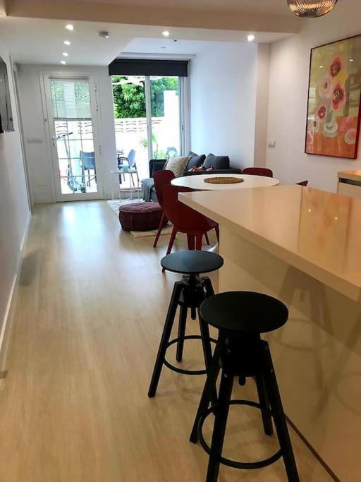 Pura Vida Strandnahes Ferienappartment In Bester Lage! Пуерто-де-ла-Крус Екстер'єр фото