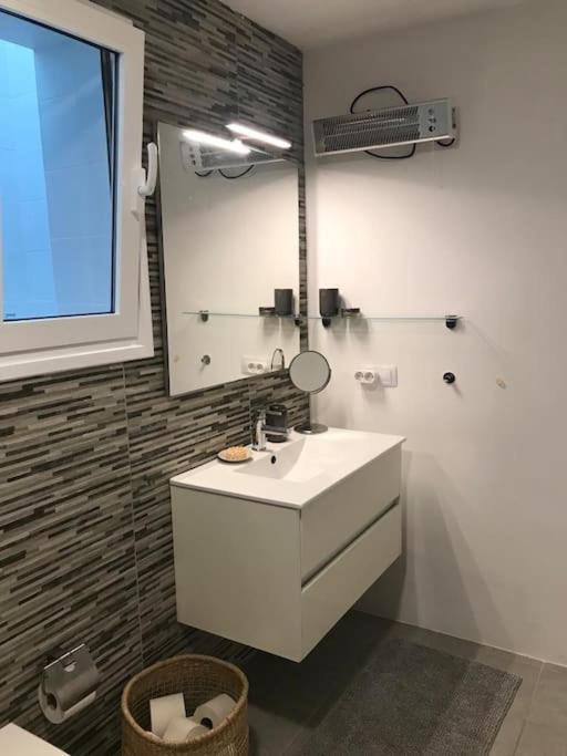 Pura Vida Strandnahes Ferienappartment In Bester Lage! Пуерто-де-ла-Крус Екстер'єр фото