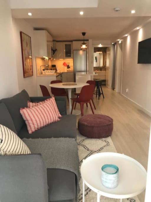 Pura Vida Strandnahes Ferienappartment In Bester Lage! Пуерто-де-ла-Крус Екстер'єр фото