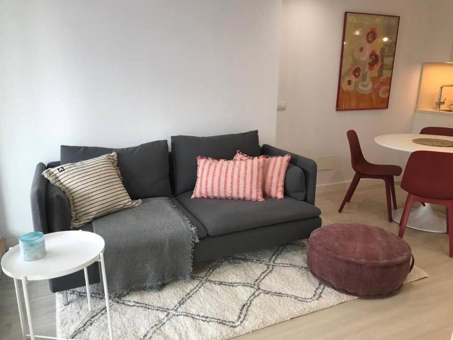 Pura Vida Strandnahes Ferienappartment In Bester Lage! Пуерто-де-ла-Крус Екстер'єр фото