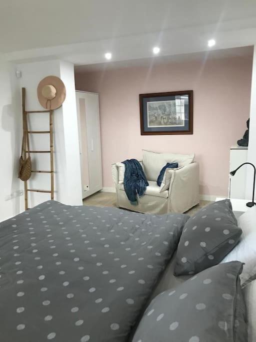Pura Vida Strandnahes Ferienappartment In Bester Lage! Пуерто-де-ла-Крус Екстер'єр фото