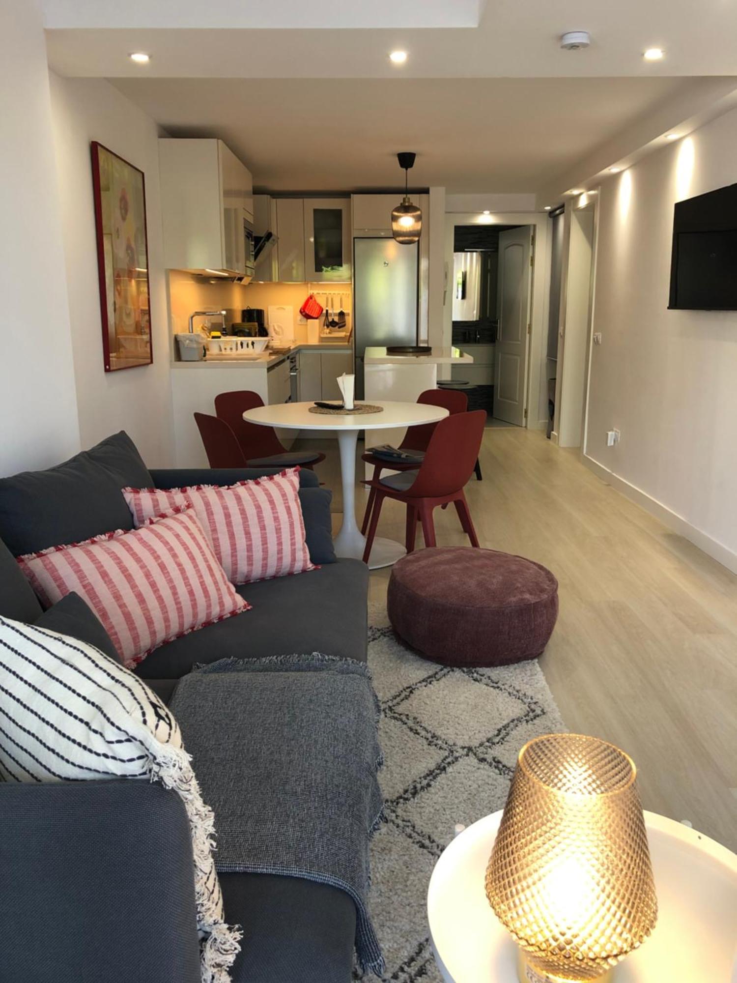 Pura Vida Strandnahes Ferienappartment In Bester Lage! Пуерто-де-ла-Крус Екстер'єр фото