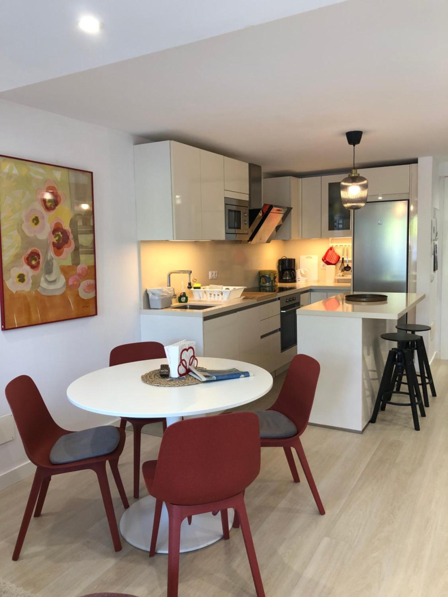 Pura Vida Strandnahes Ferienappartment In Bester Lage! Пуерто-де-ла-Крус Екстер'єр фото