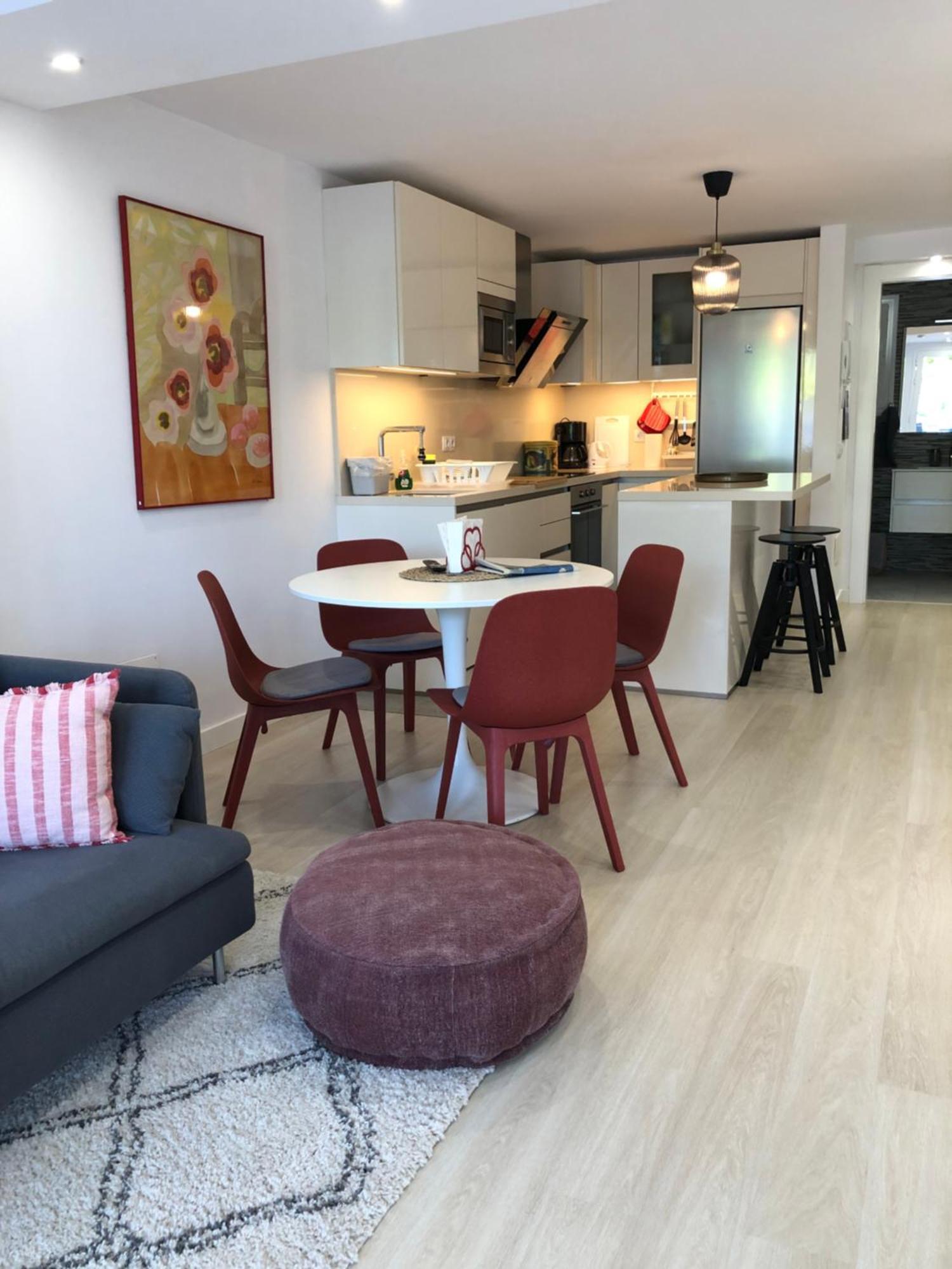 Pura Vida Strandnahes Ferienappartment In Bester Lage! Пуерто-де-ла-Крус Екстер'єр фото