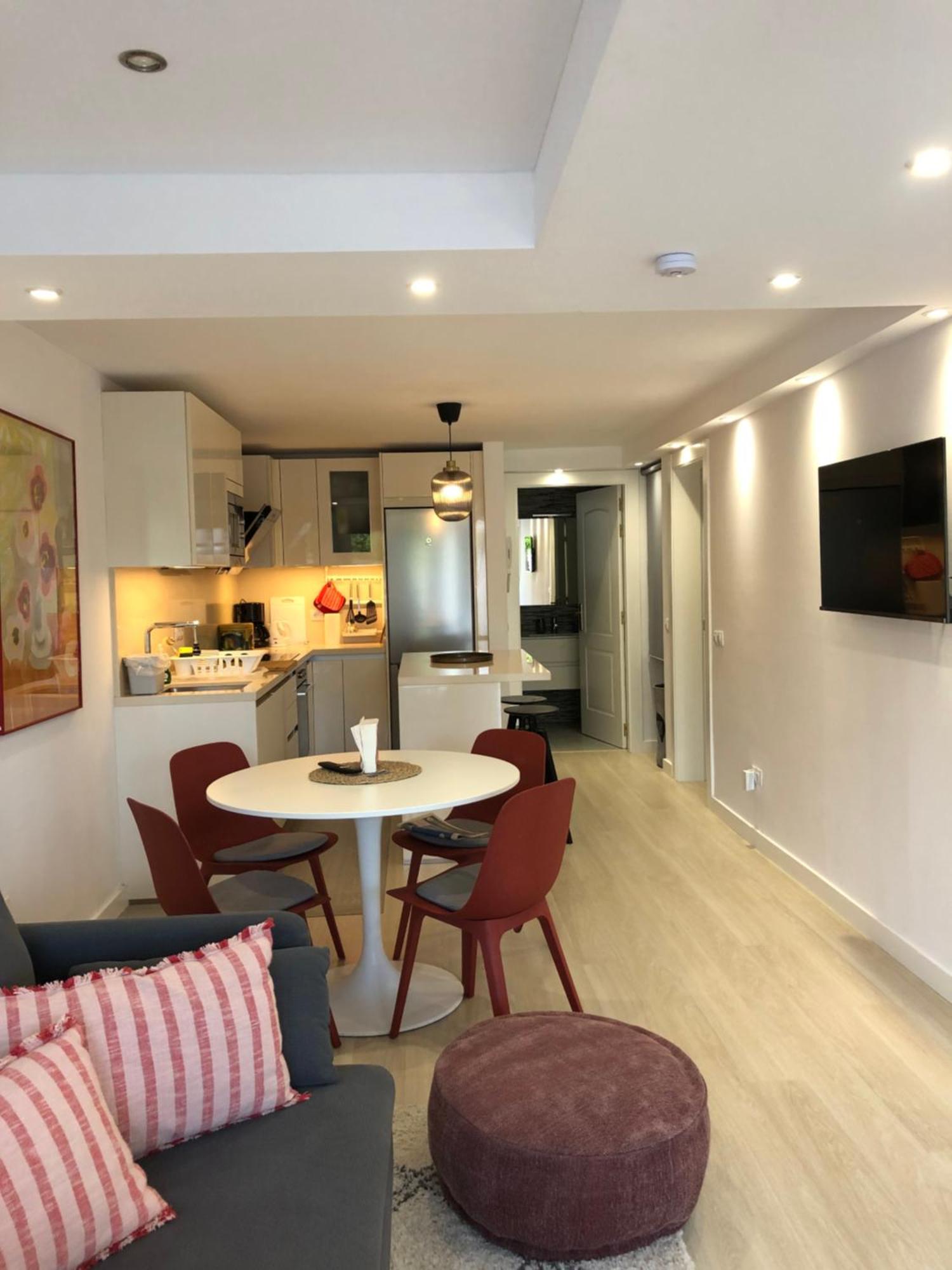 Pura Vida Strandnahes Ferienappartment In Bester Lage! Пуерто-де-ла-Крус Екстер'єр фото