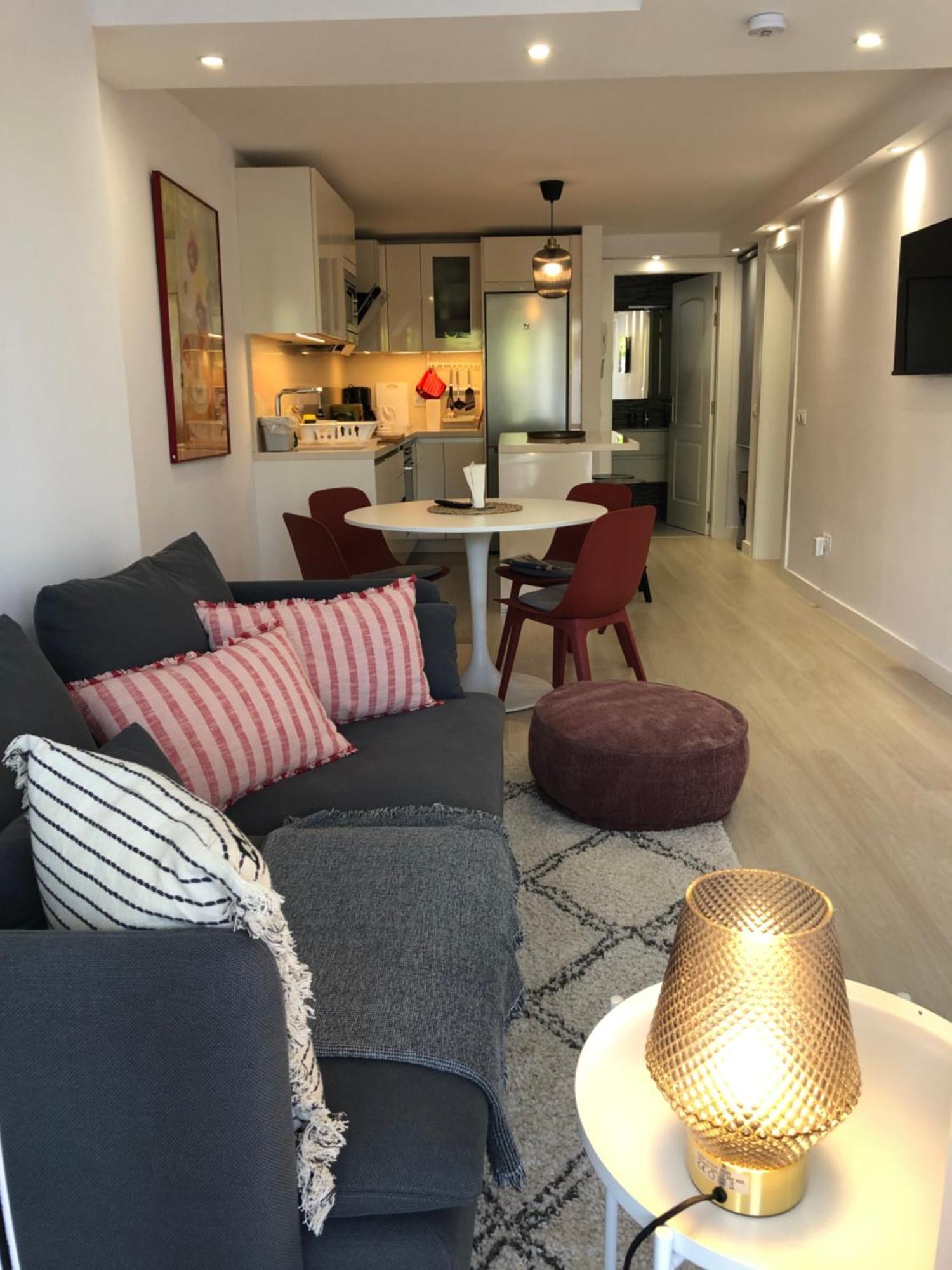 Pura Vida Strandnahes Ferienappartment In Bester Lage! Пуерто-де-ла-Крус Екстер'єр фото